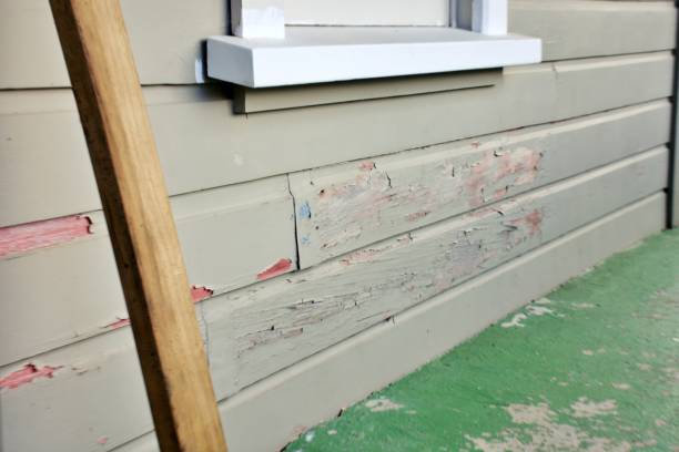Shreveport, LA Siding Installation & Repair Company